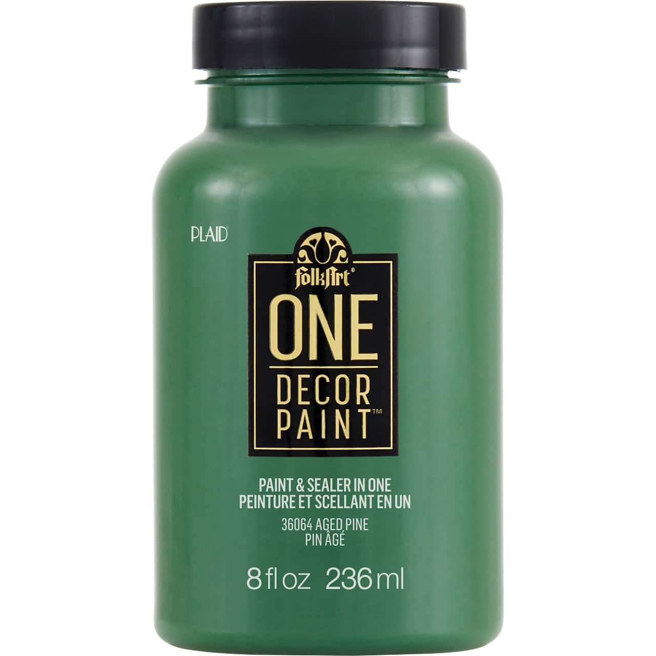 FolkArt® One Décor Paint™, 8oz.
